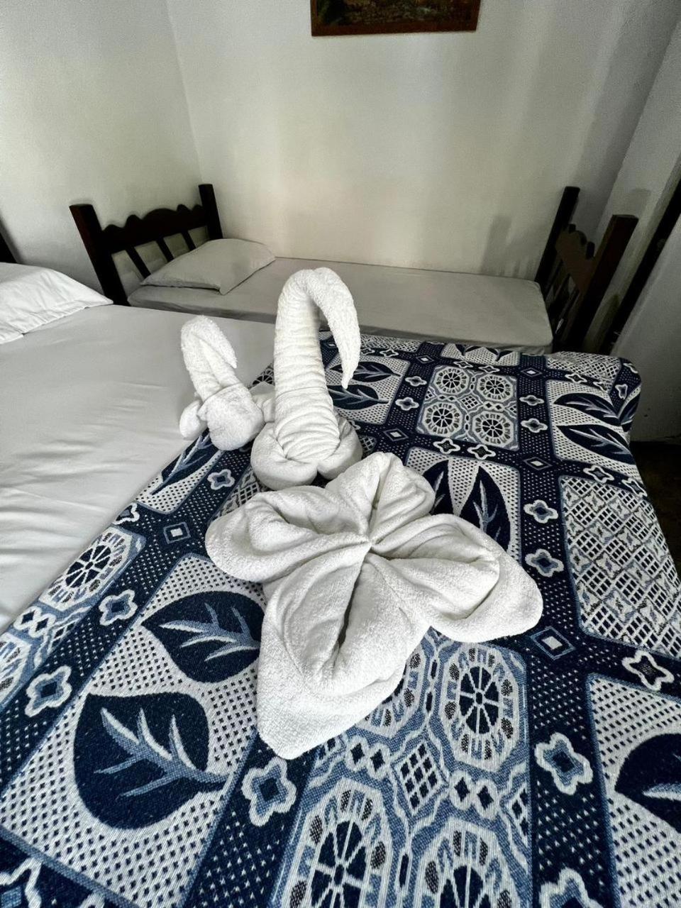 Pousada Novo Encanto Maresias Esterno foto