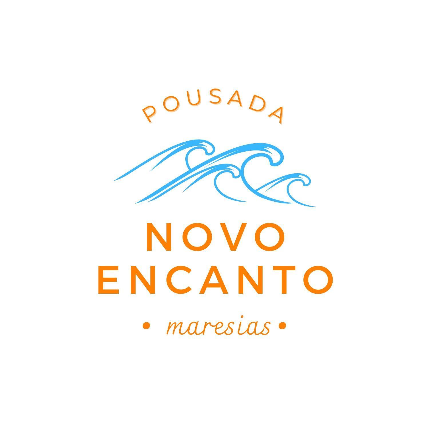 Pousada Novo Encanto Maresias Esterno foto