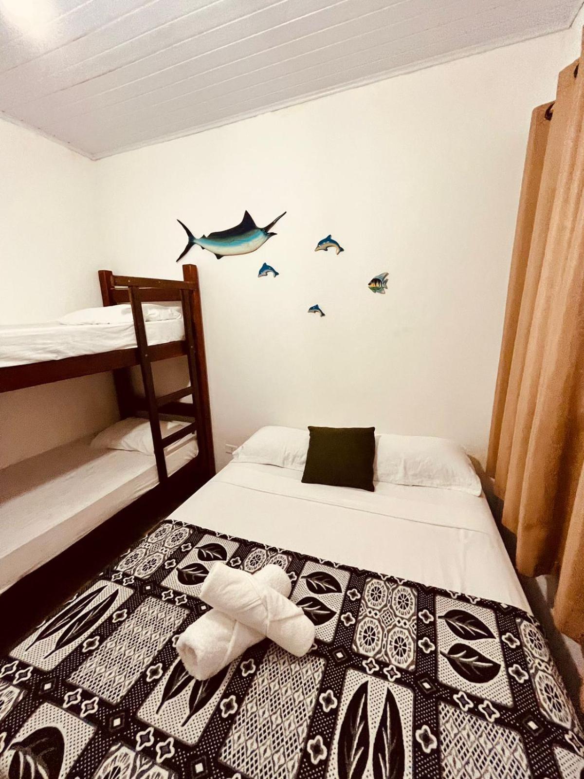 Pousada Novo Encanto Maresias Esterno foto