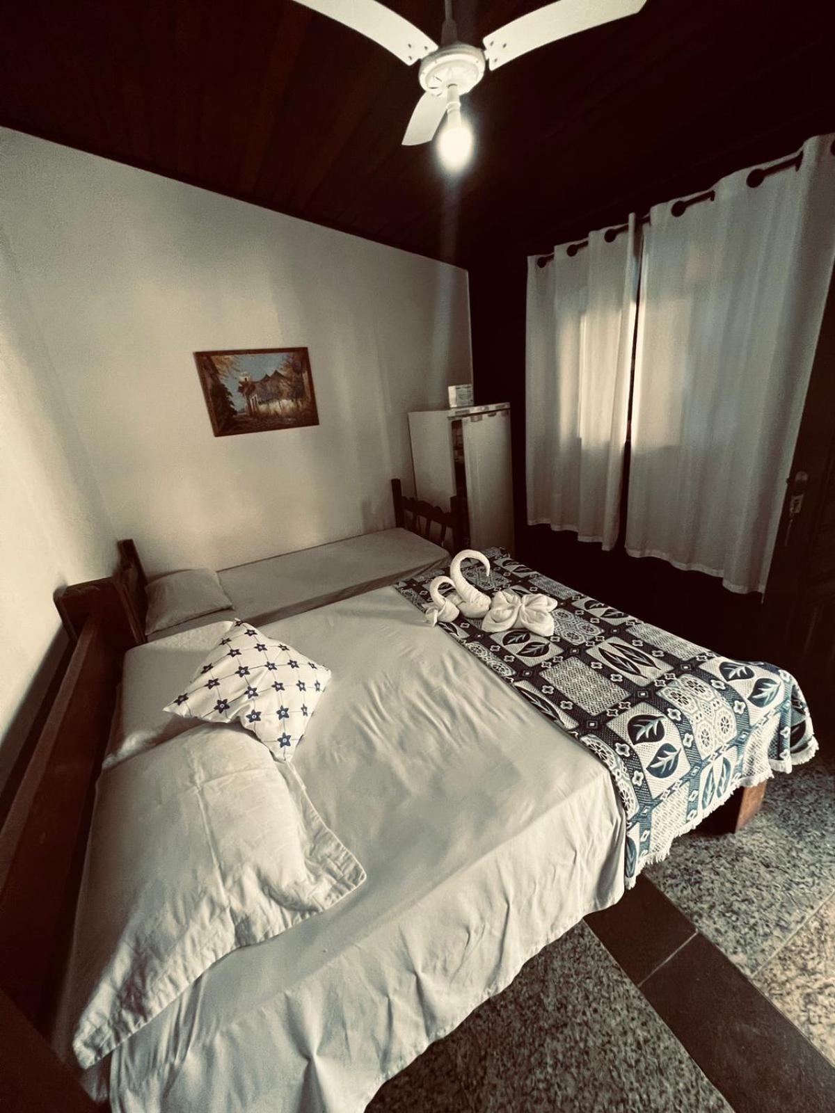 Pousada Novo Encanto Maresias Esterno foto